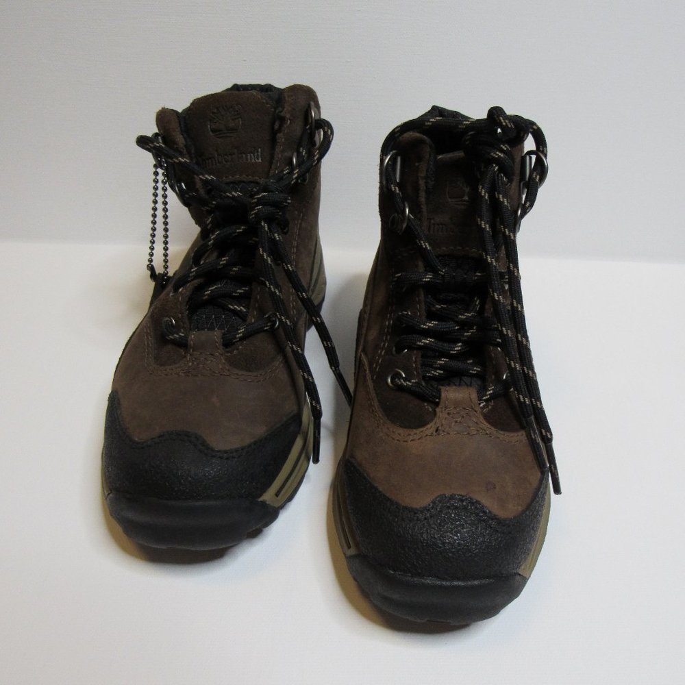 Kids Timberland Pawtuckway Hiking Shoes 66732M